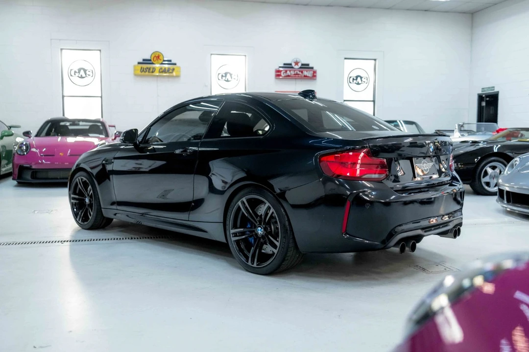 2018 BMW F87 M2 - Image 9 of 12