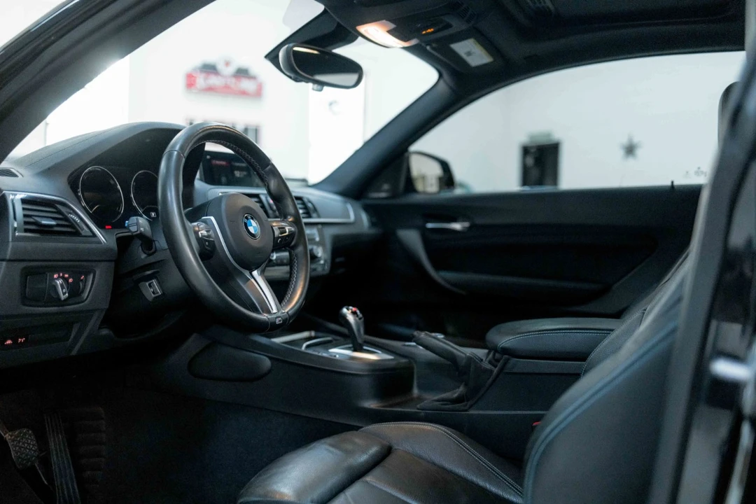 2018 BMW F87 M2 - Image 2 of 12