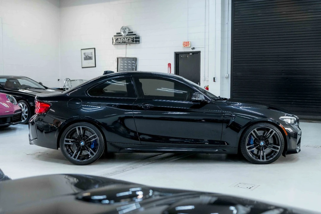 2018 BMW F87 M2 - Image 6 of 12