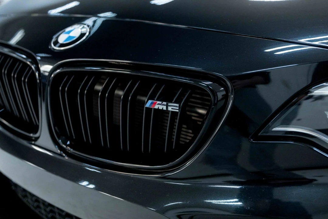 2018 BMW F87 M2 - Image 12 of 12