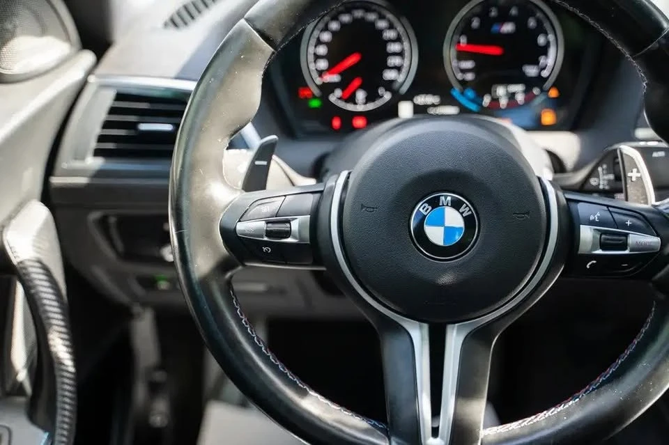 2018 BMW F87 M2 - Image 18 of 19