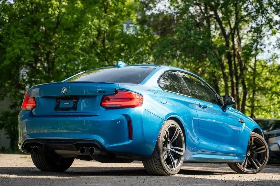 2018 BMW F87 M2 - Image 7 of 19