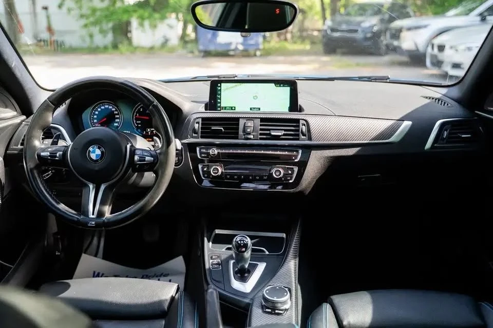 2018 BMW F87 M2 - Image 12 of 19