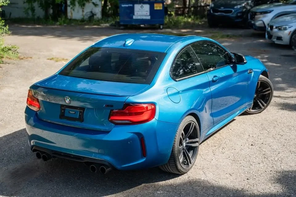 2018 BMW F87 M2 - Image 5 of 19