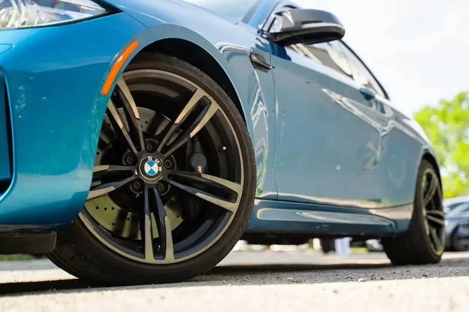 2018 BMW F87 M2 - Image 4 of 19