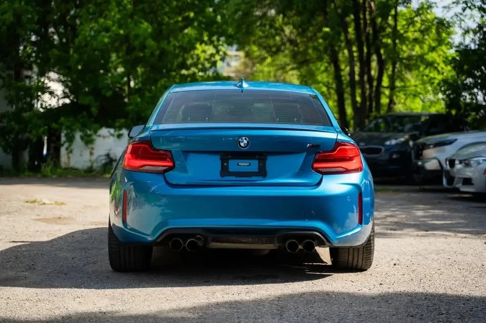 2018 BMW F87 M2 - Image 6 of 19