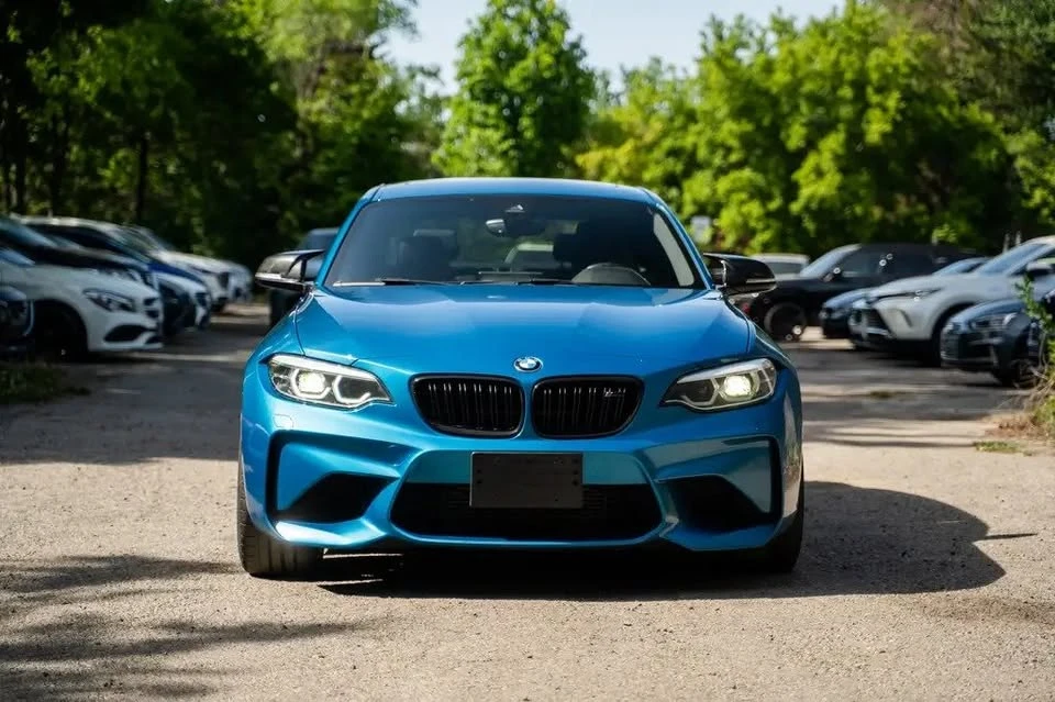 2018 BMW F87 M2 - Image 2 of 19