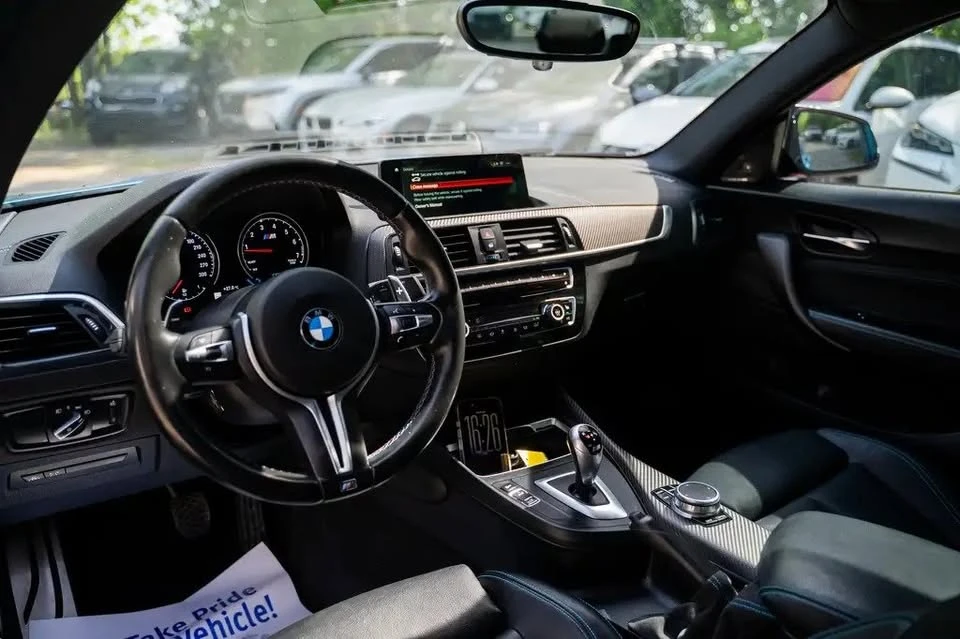 2018 BMW F87 M2 - Image 8 of 19