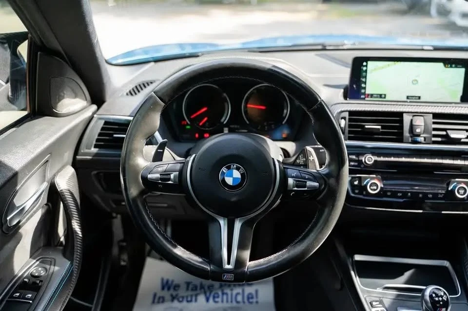 2018 BMW F87 M2 - Image 13 of 19