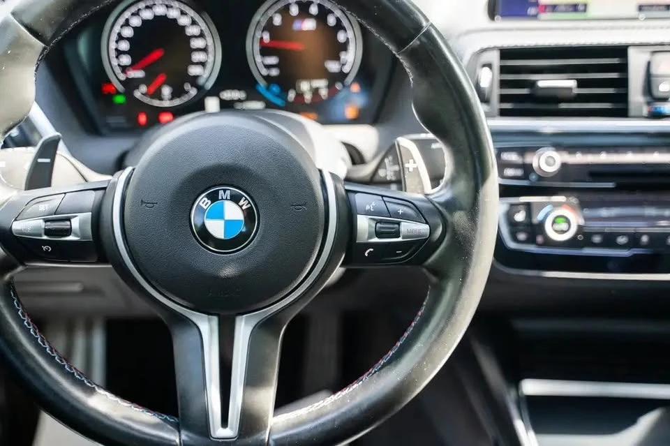 2018 BMW F87 M2 - Image 19 of 19