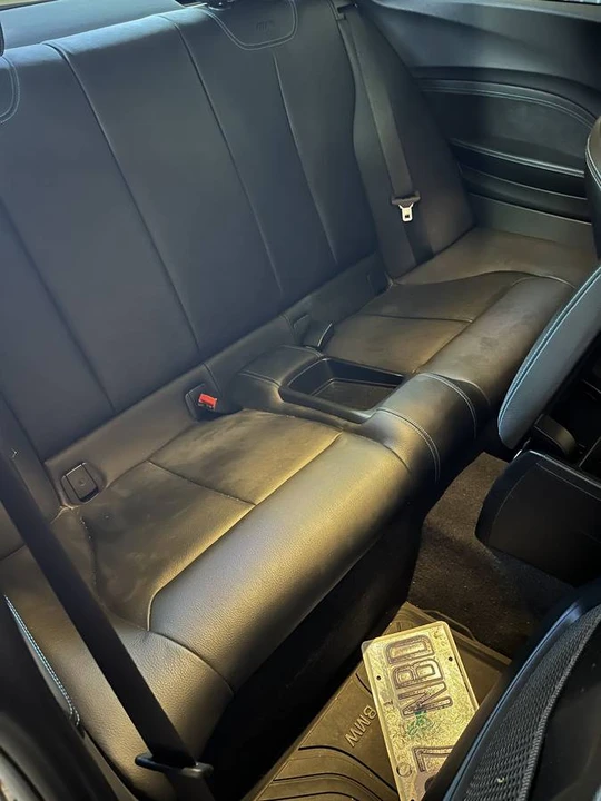 2018 BMW F87 M2 - Image 15 of 15