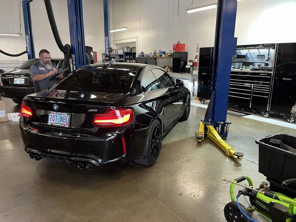 2018 BMW F87 M2 - Image 5 of 15
