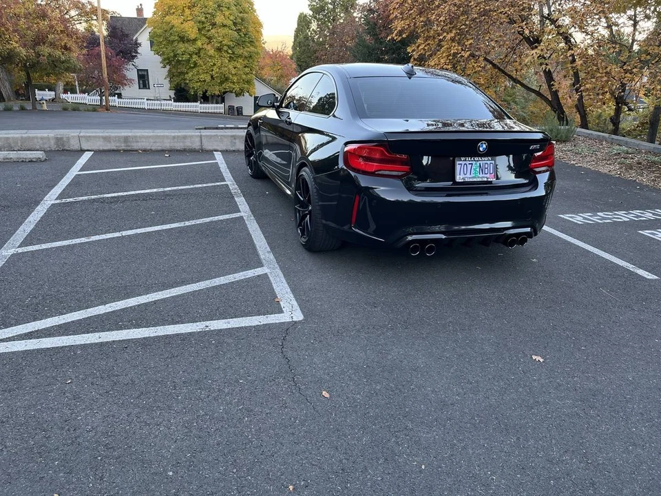 2018 BMW F87 M2 - Image 7 of 15