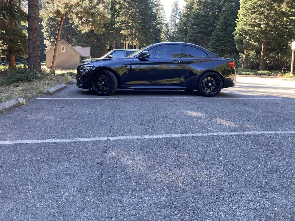 2018 BMW F87 M2 - Image 8 of 15