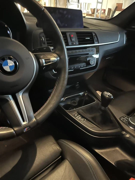 2018 BMW F87 M2 - Image 10 of 15