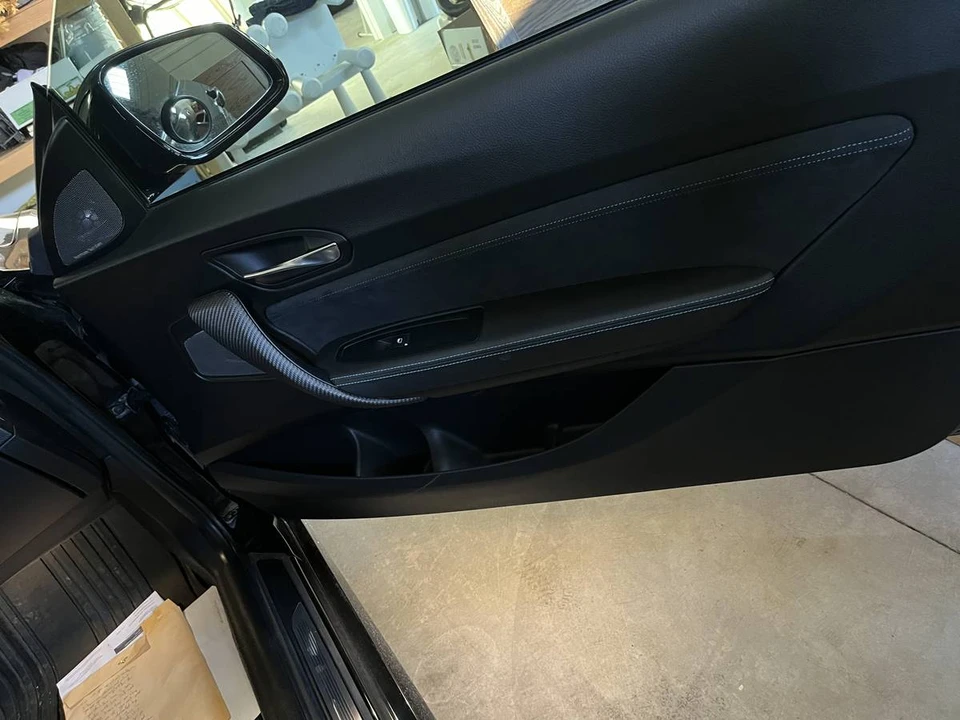 2018 BMW F87 M2 - Image 14 of 15
