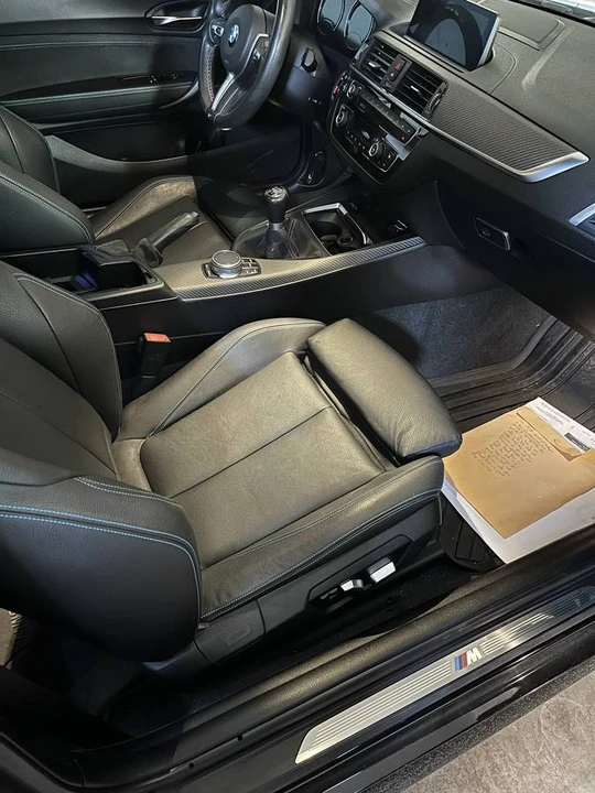 2018 BMW F87 M2 - Image 13 of 15