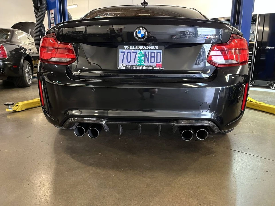 2018 BMW F87 M2 - Image 6 of 15