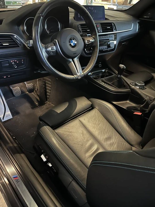 2018 BMW F87 M2 - Image 9 of 15