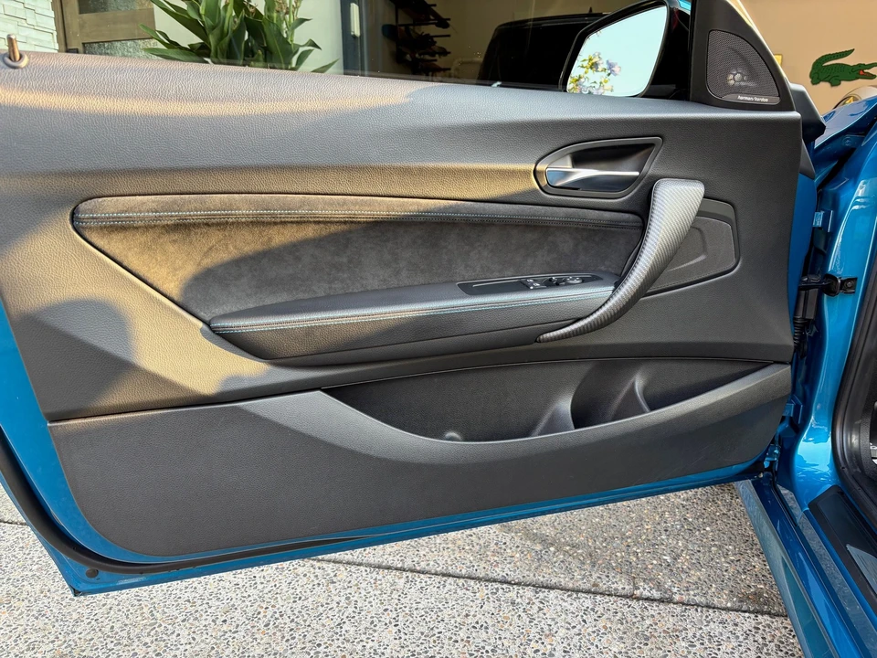 2018 BMW F87 M2 - Image 22 of 26