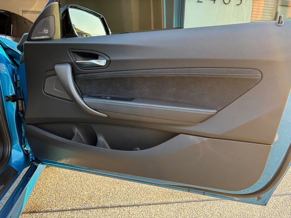 2018 BMW F87 M2 - Image 23 of 26
