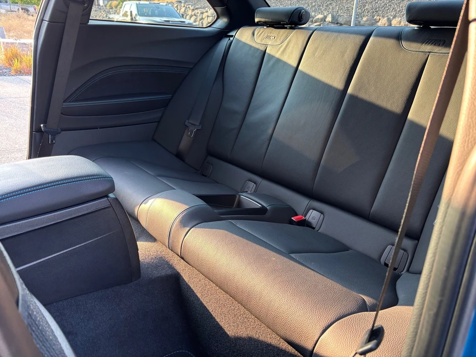 2018 BMW F87 M2 - Image 24 of 26