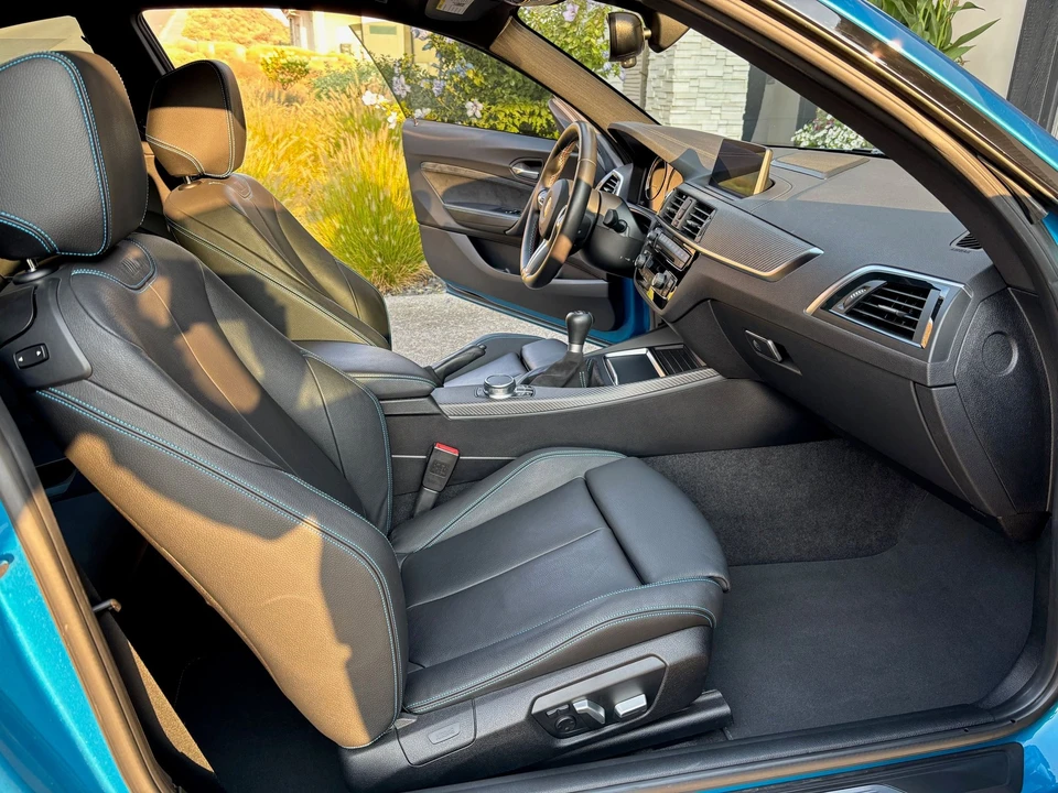 2018 BMW F87 M2 - Image 25 of 26