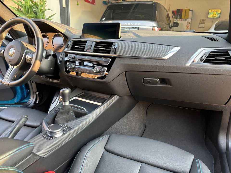 2018 BMW F87 M2 - Image 26 of 26