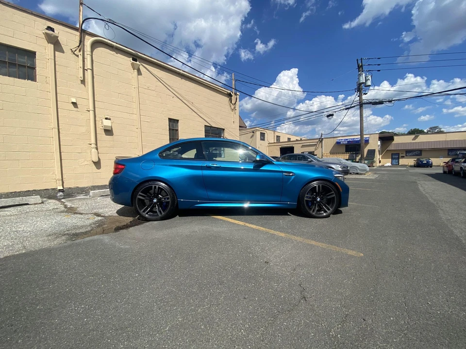 2018 BMW F87 M2 - Image 6 of 10