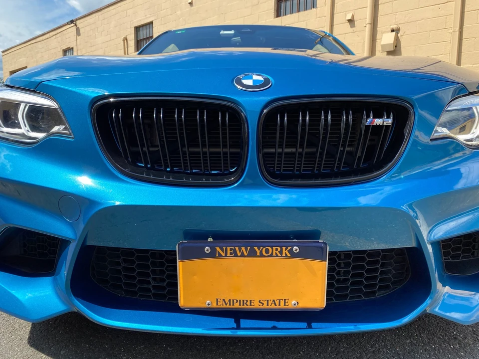 2018 BMW F87 M2 - Image 4 of 10
