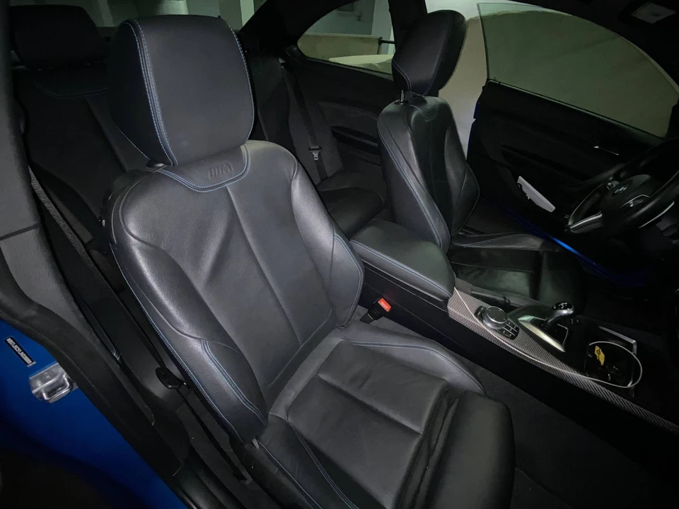 2018 BMW F87 M2 - Image 9 of 10