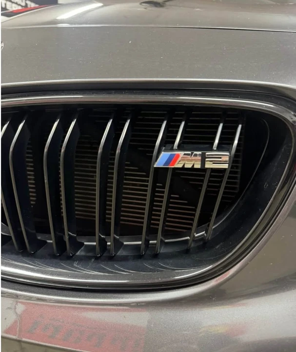 2018 BMW F87 M2 - Image 3 of 20