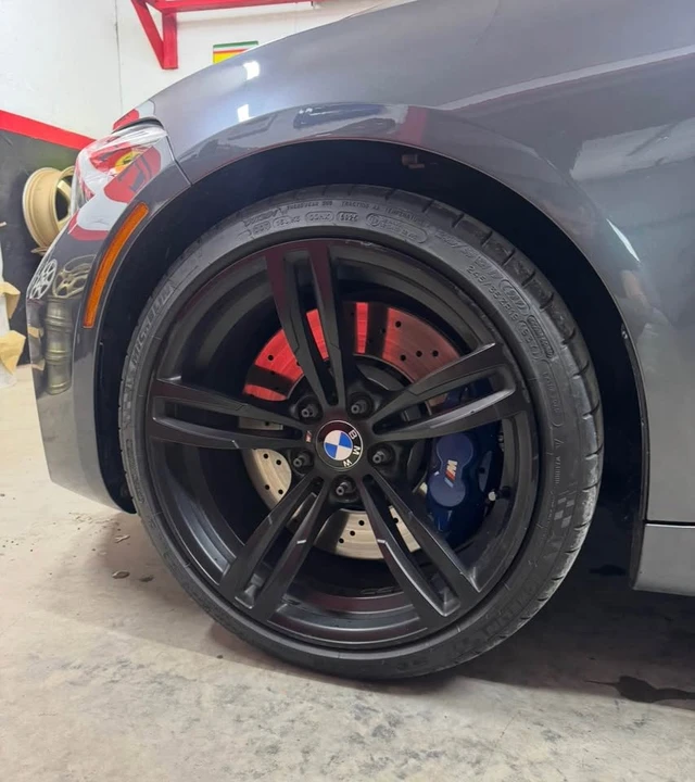 2018 BMW F87 M2 - Image 5 of 20