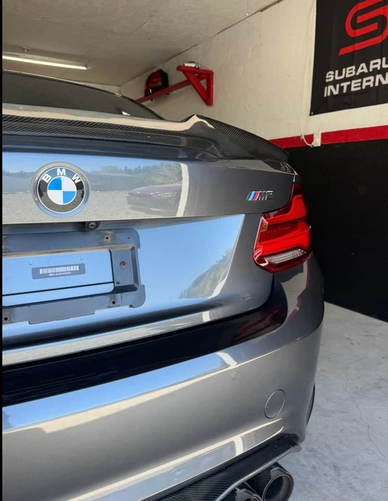 2018 BMW F87 M2 - Image 9 of 20