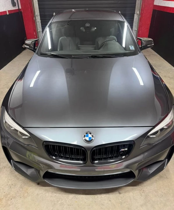 2018 BMW F87 M2 - Image 2 of 20