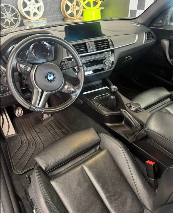 2018 BMW F87 M2 - Image 17 of 20