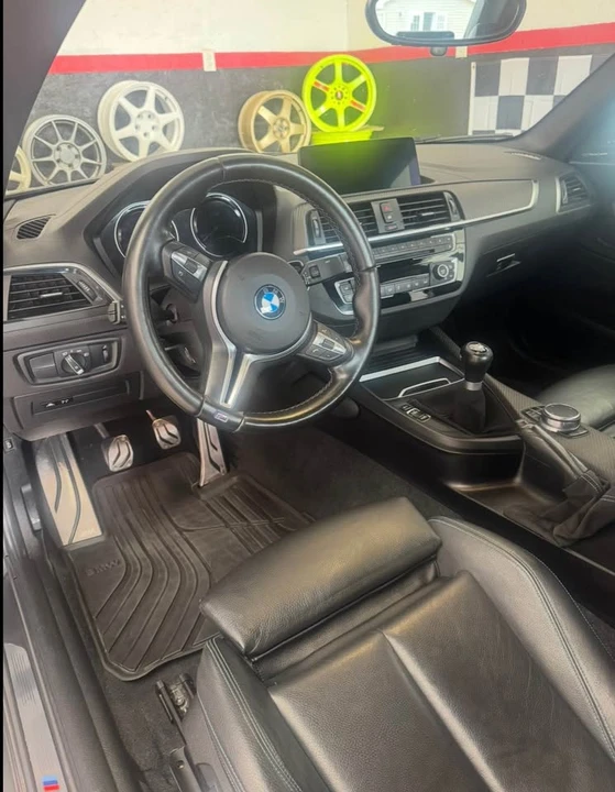 2018 BMW F87 M2 - Image 14 of 20
