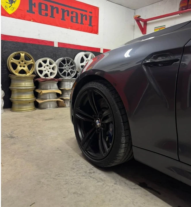 2018 BMW F87 M2 - Image 4 of 20