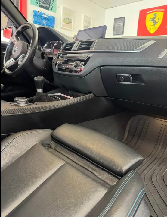 2018 BMW F87 M2 - Image 20 of 20