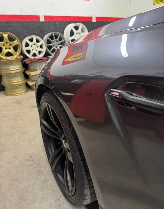 2018 BMW F87 M2 - Image 6 of 20