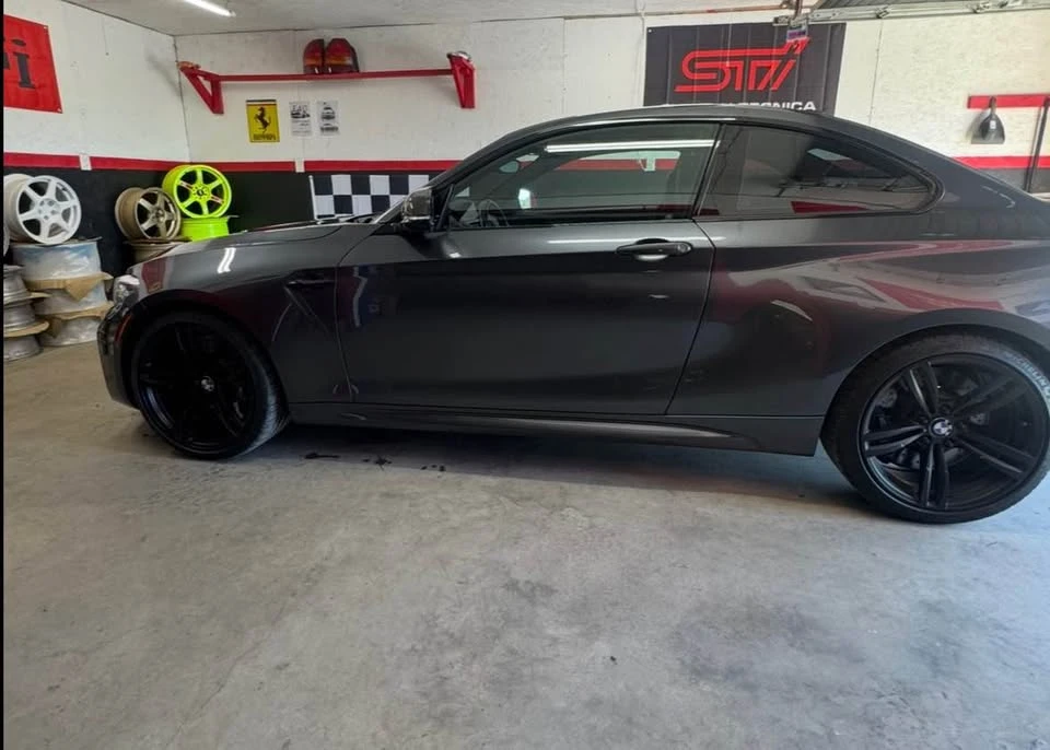 2018 BMW F87 M2 - Image 11 of 20