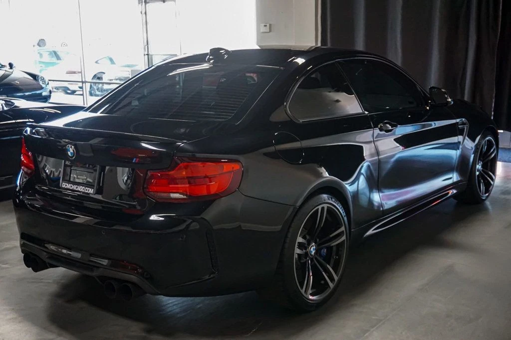 2018 BMW F87 M2 - Image 7 of 12