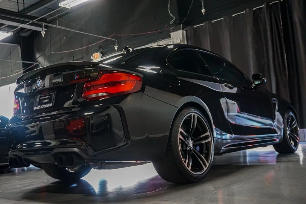 2018 BMW F87 M2 - Image 6 of 12