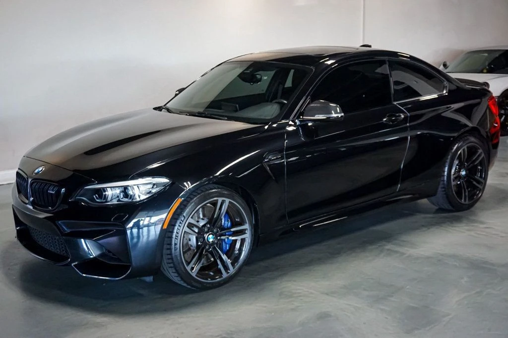 2018 BMW F87 M2 - Image 5 of 12