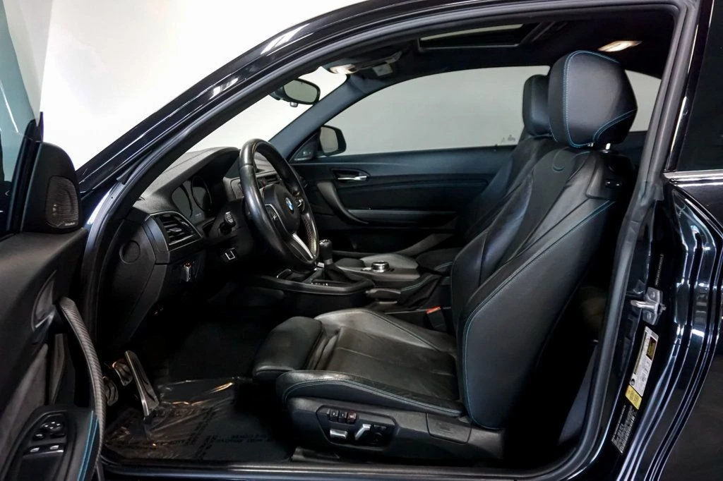 2018 BMW F87 M2 - Image 8 of 12