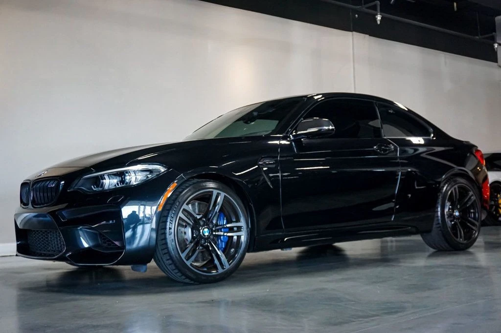 2018 BMW F87 M2 - Image 3 of 12