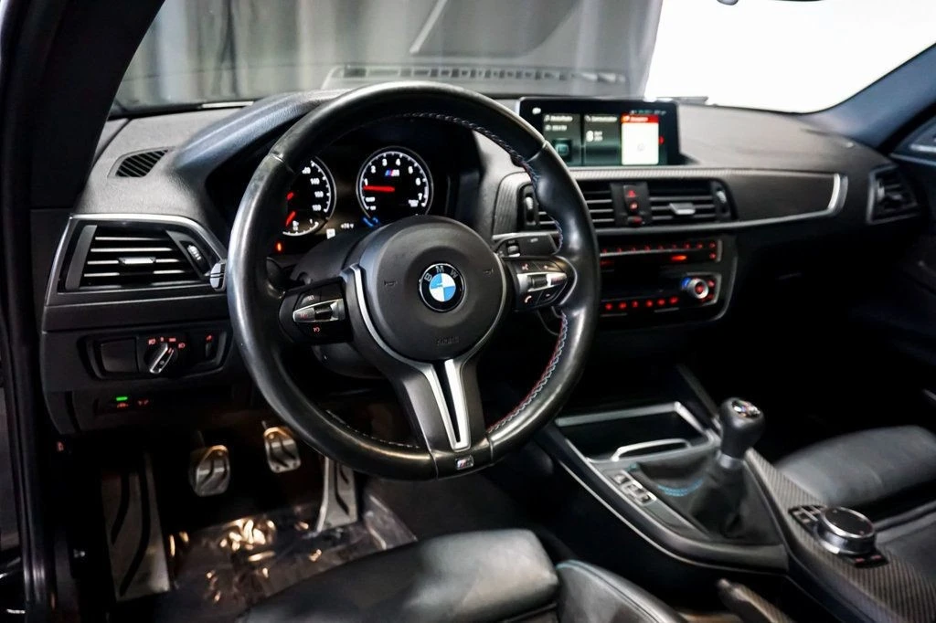 2018 BMW F87 M2 - Image 10 of 12