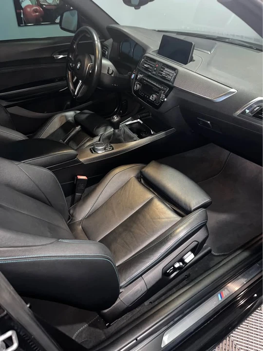 2018 BMW F87 M2 - Image 9 of 10