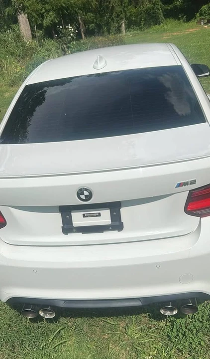 2018 BMW F87 M2 - Image 2 of 10