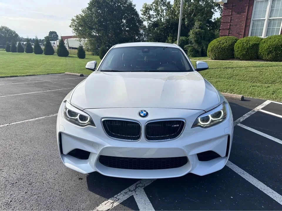 2018 BMW F87 M2 - Image 8 of 20